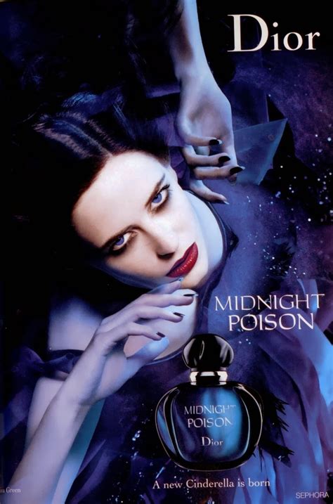 dior midnight poison analyse